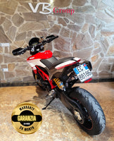 Ducati Hypermotard 937 SP 2016
