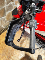 Ducati Hypermotard 937 SP 2016