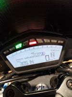 Ducati Hypermotard 937 SP 2016
