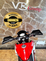 Ducati Hypermotard 937 SP 2016