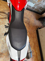 Ducati Hypermotard 937 SP 2016