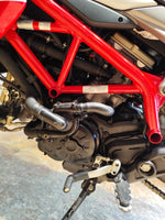 Ducati Hypermotard 937 SP 2016