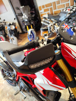 Ducati Hypermotard 937 SP 2016