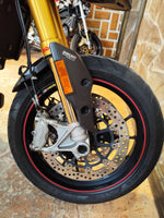 Ducati Hypermotard 937 SP 2016