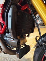 Ducati Hypermotard 937 SP 2016