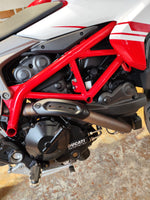 Ducati Hypermotard 937 SP 2016