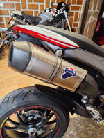 Ducati Hypermotard 937 SP 2016