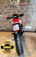Ducati Hypermotard 937 SP 2016
