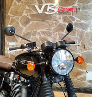Triumph Boneville T120 2017