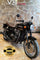 Triumph Boneville T120 2017