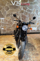 Triumph Boneville T120 2017
