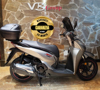Honda SH 300 2019
