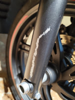 Honda SH 300 2019