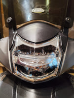 Honda SH 300 2019