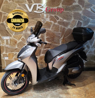 Honda SH 300 2019