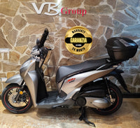 Honda SH 300 2019