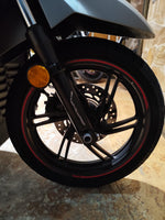 Honda SH 300 2019