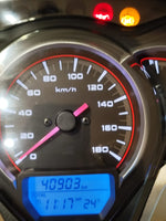 Honda SH 300 2019