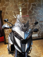 Ducati Multistrada V4 S - 2021 TAGLIANDI UFFICIALI DUCATI