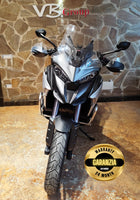Ducati Multistrada V4 S - 2021 TAGLIANDI UFFICIALI DUCATI