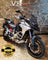 Ducati Multistrada V4 S - 2021 TAGLIANDI UFFICIALI DUCATI
