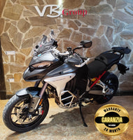 Ducati Multistrada V4 S - 2021 TAGLIANDI UFFICIALI DUCATI