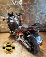 Ducati Multistrada V4 S - 2021 TAGLIANDI UFFICIALI DUCATI