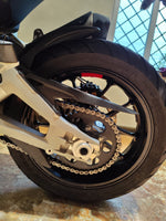 Ducati Multistrada V4 S - 2021 TAGLIANDI UFFICIALI DUCATI