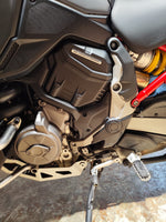 Ducati Multistrada V4 S - 2021 TAGLIANDI UFFICIALI DUCATI