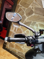 Ducati Multistrada V4 S - 2021 TAGLIANDI UFFICIALI DUCATI