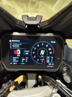 Ducati Multistrada V4 S - 2021 TAGLIANDI UFFICIALI DUCATI