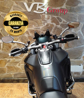 Ducati Multistrada V4 S - 2021 TAGLIANDI UFFICIALI DUCATI