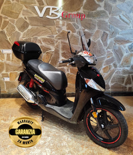 Honda SH 150 2006