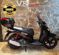 Honda SH 150 2006