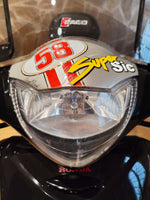 Honda SH 150 2006