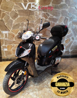 Honda SH 150 2006