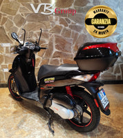 Honda SH 150 2006