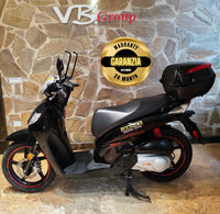 Honda SH 150 2006