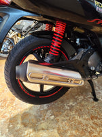 Honda SH 150 2006