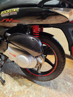 Honda SH 150 2006