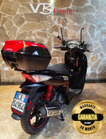 Honda SH 150 2006