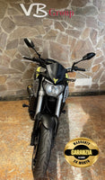 Yamaha MT 09 2014