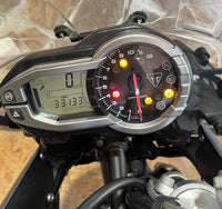Triumph Tiger XCX 800 1015