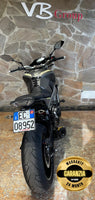 Yamaha MT 09 2014