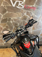 Triumph Tiger XCX 800 1015
