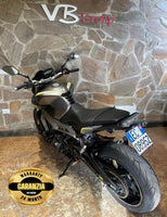 Yamaha MT 09 2014