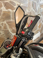 Triumph Tiger XCX 800 1015