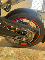 Triumph Tiger XCX 800 1015