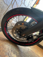 Triumph Tiger XCX 800 1015
