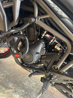 Triumph Tiger XCX 800 1015